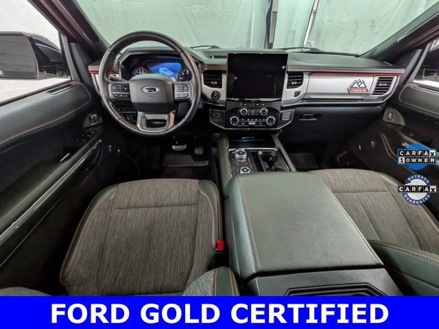 Certified 2024 Ford Expedition Timberline image 12