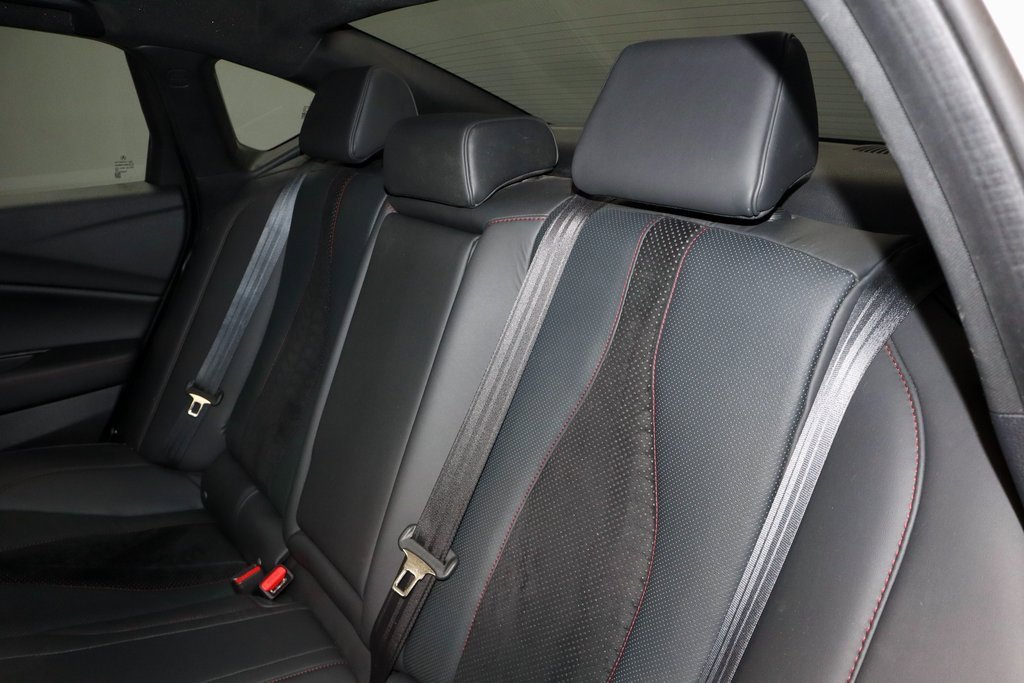 Used 2022 Acura TLX SH-AWD w/ A-SPEC Pkg image 23