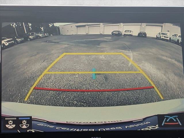 Used 2024 Toyota Camry XSE w/ Navigation Package FWD image 15