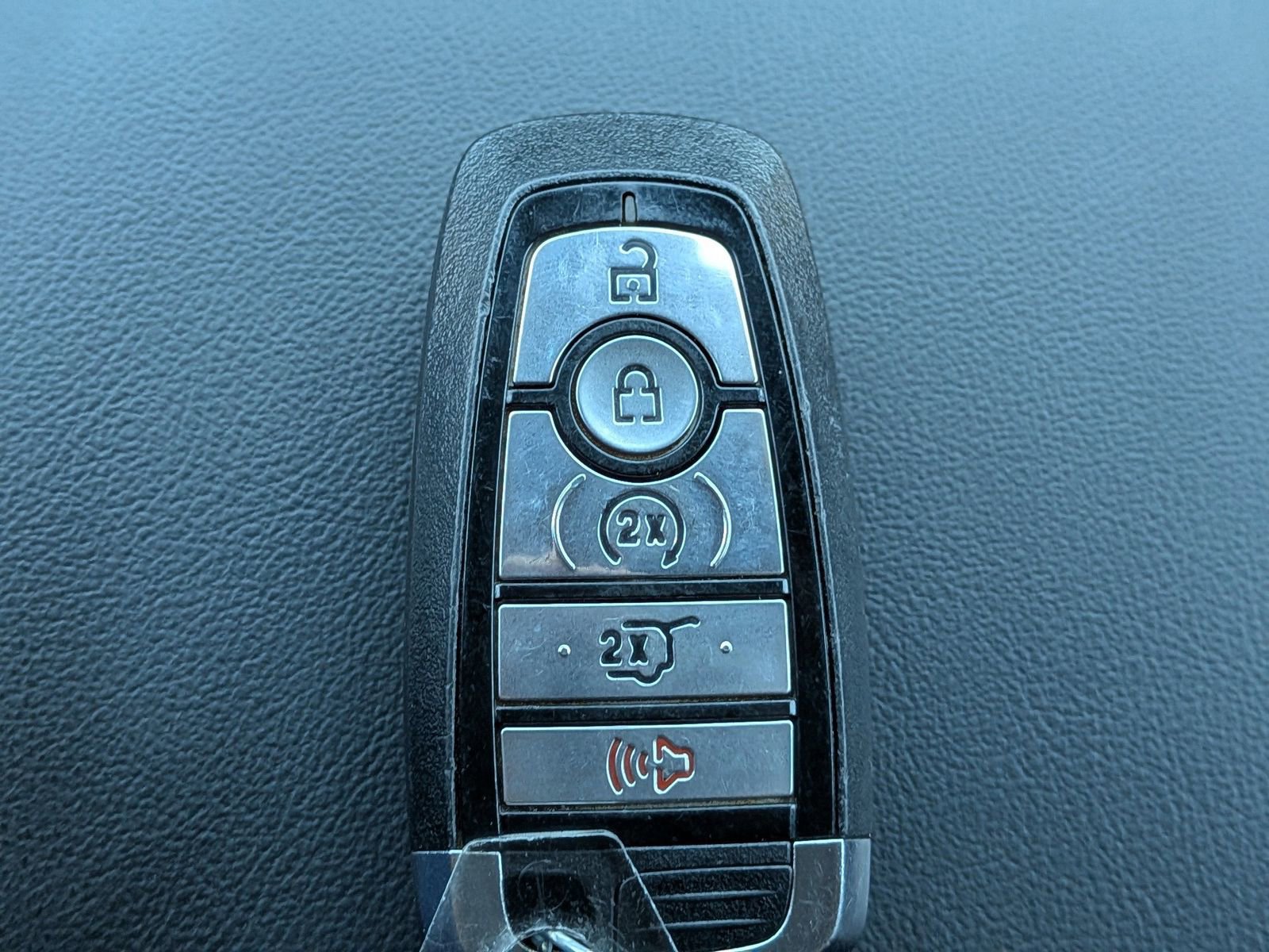 Certified 2023 Ford Explorer ST-Line w/ Class IV Trailer Tow Package image 33