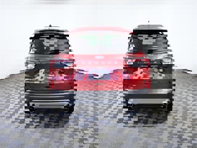 Certified 2022 Ford Escape SE w/ Cold Weather Package image 7