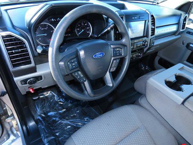 Certified 2022 Ford F250 XLT AWD/4WD image 9