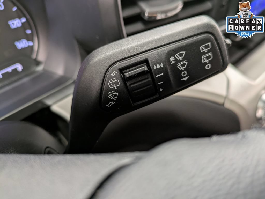 Certified 2023 Ford Explorer XLT w/ Equipment Group 202A AWD/4WD image 19