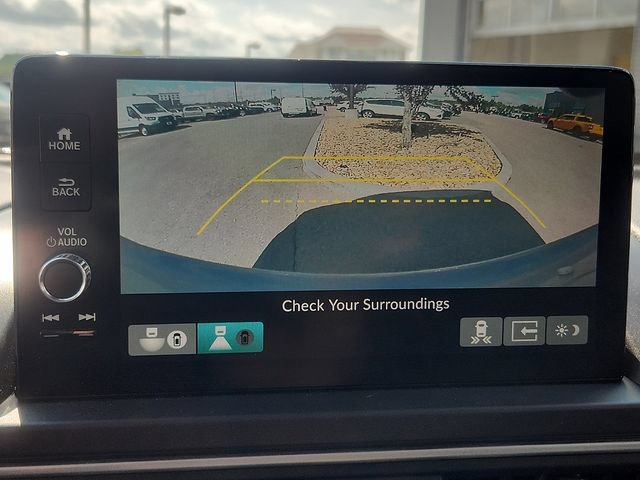 Used 2023 Honda Pilot Elite image 20