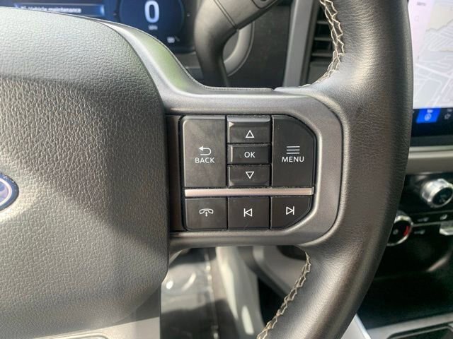 Certified 2024 Ford F150 XLT w/ Mobile Office Package AWD/4WD image 18