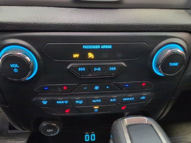 Certified 2021 Ford Ranger XLT w/ Equipment Group 302A High image 23