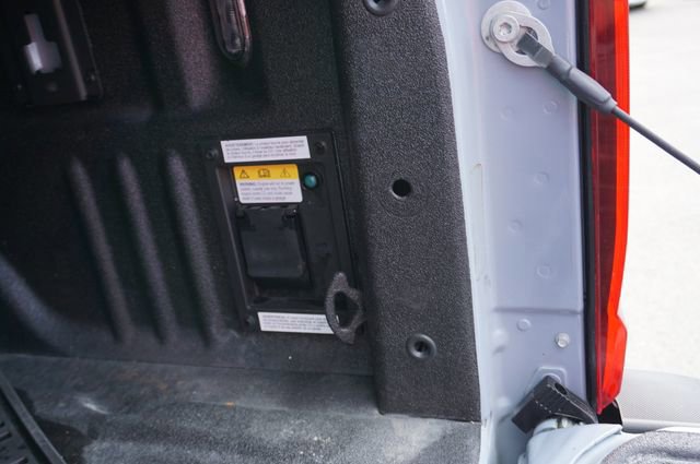 Certified 2024 Ford F250 Limited w/ FX4 Off-Road Package AWD/4WD image 23