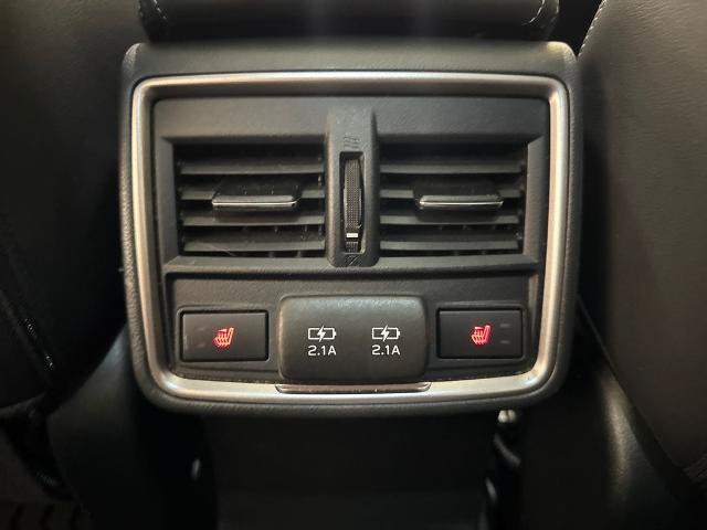Used 2020 Subaru Forester Touring w/ Popular Package #2 AWD/4WD image 32