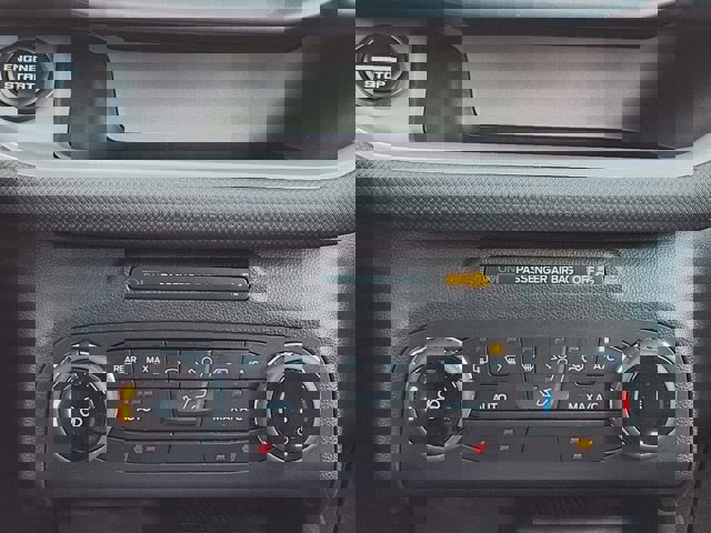 Certified 2024 Ford Bronco Sport Big Bend w/ Convenience Package image 13