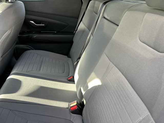 Used 2023 Hyundai Santa Cruz SEL AWD/4WD image 22