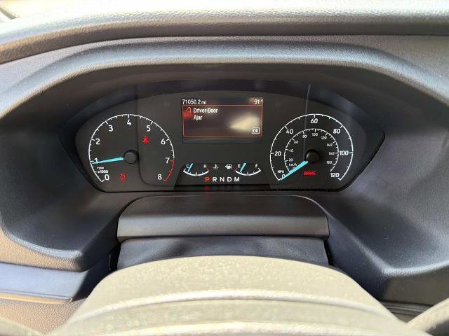 Certified 2023 Ford Transit 350 XLT RWD image 26