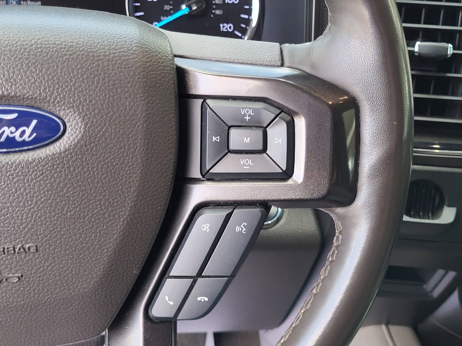 Certified 2021 Ford Expedition Limited RWD image 28