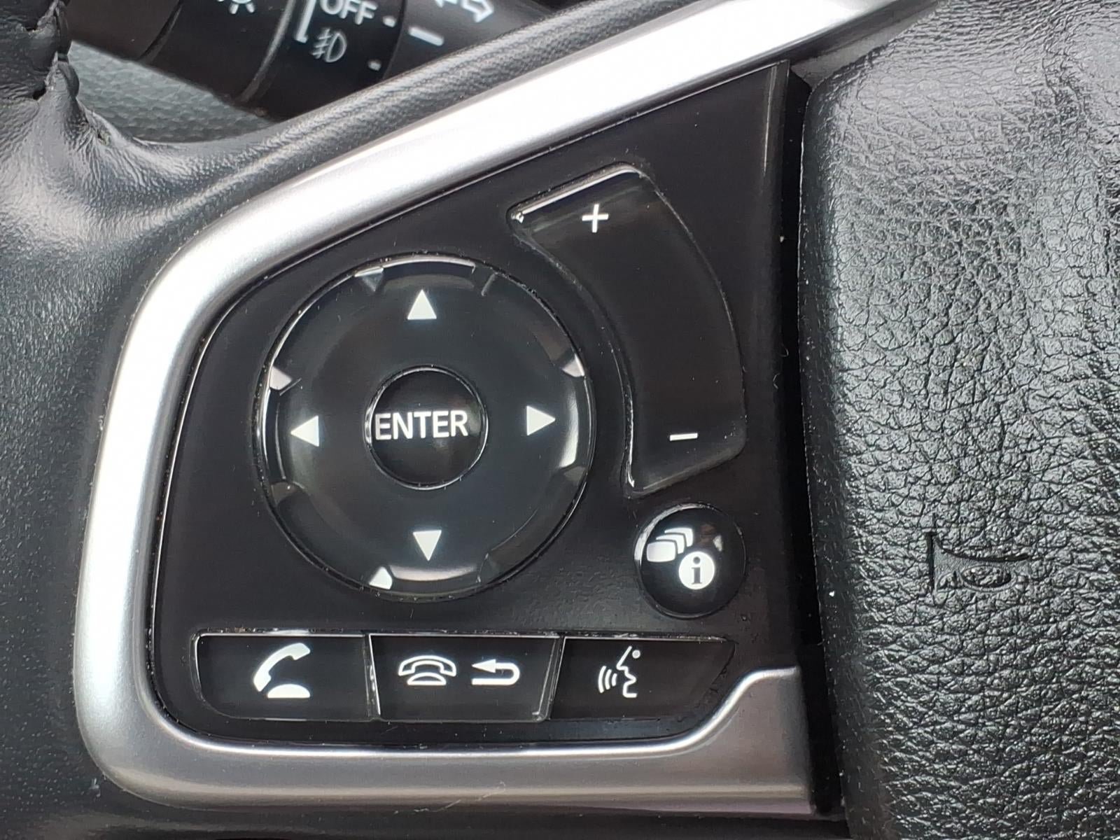 Used 2022 Honda CR-V Touring image 25
