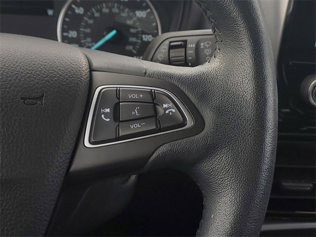 Certified 2022 Ford EcoSport Titanium image 17