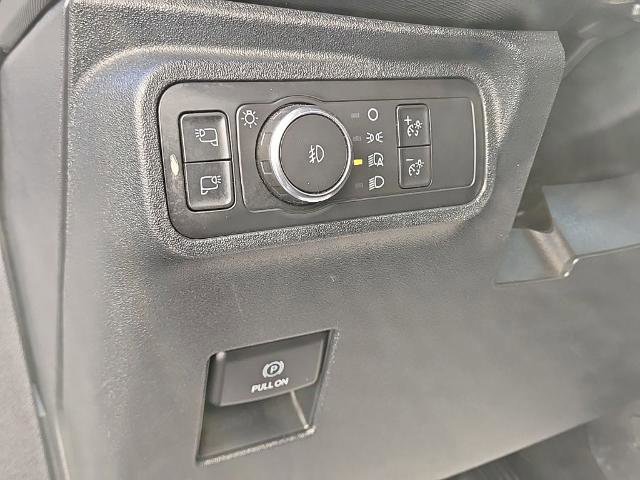 Certified 2021 Ford Bronco Outer Banks image 22