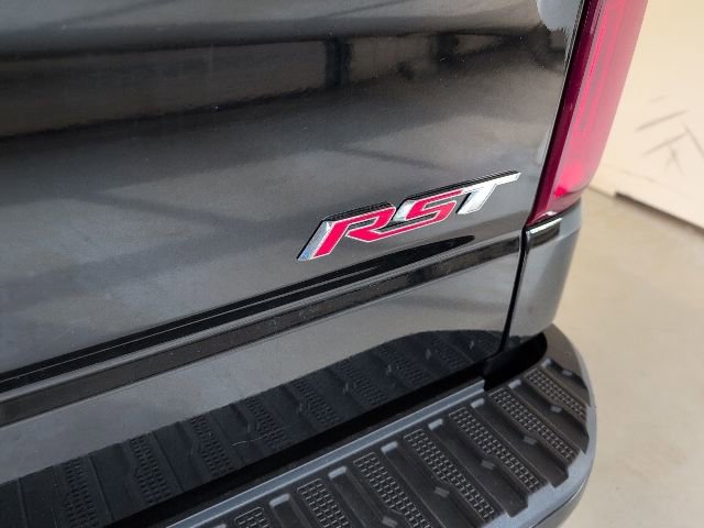 Certified 2021 Chevrolet Silverado 1500 RST AWD/4WD image 33