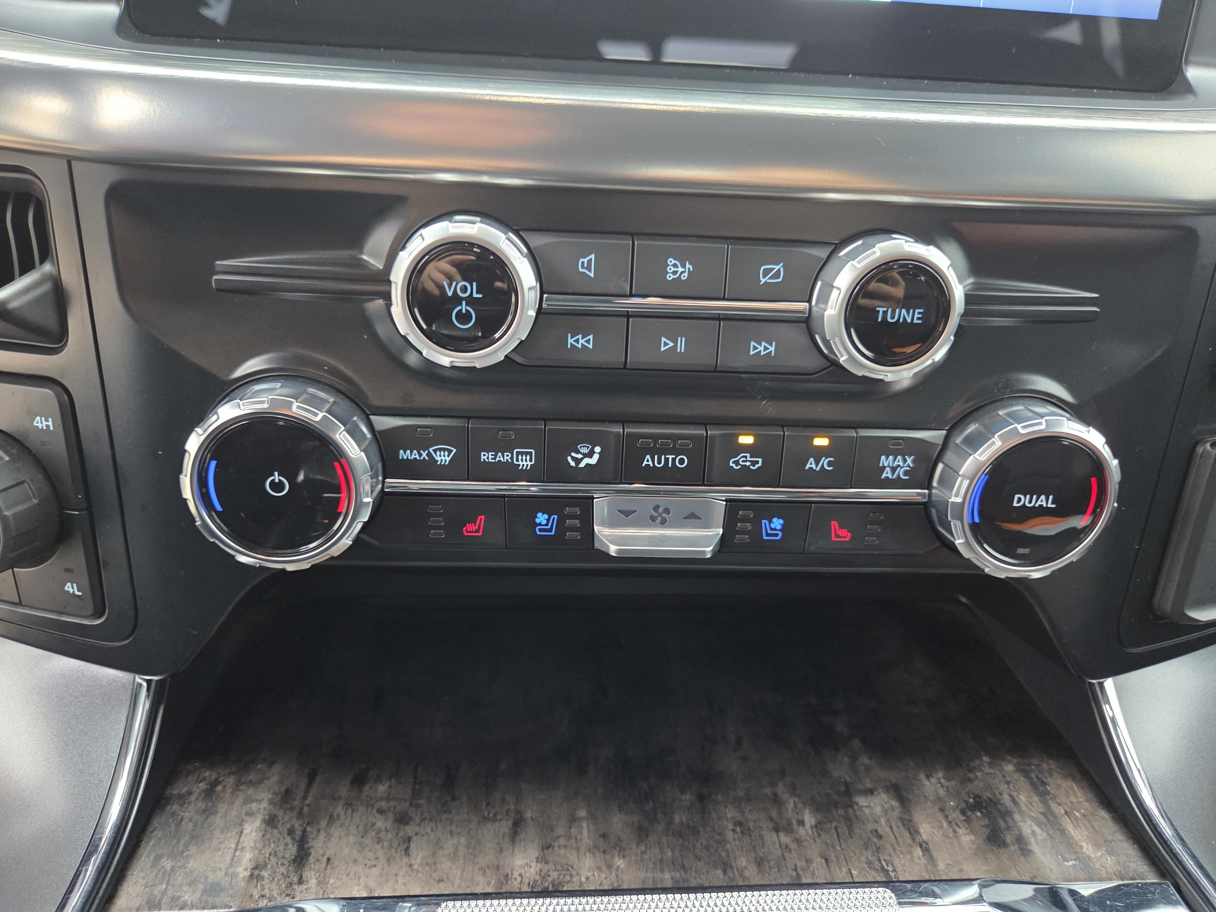 Certified 2023 Ford F150 Lariat AWD/4WD image 25