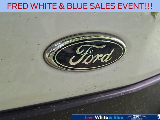Certified 2025 Ford Transit 250 Low Roof w/ Exterior Upgrade Package RWD image 11
