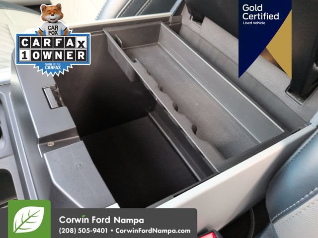 Certified 2024 Ford F450 Limited w/ FX4 Off-Road Package AWD/4WD image 22