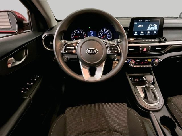 Used 2019 Kia Forte LXS FWD image 5