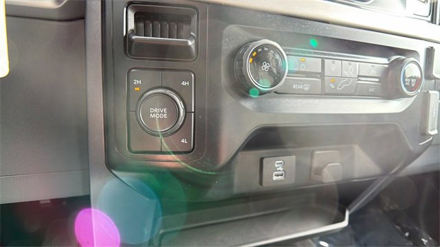 Certified 2023 Ford F150 XLT image 14