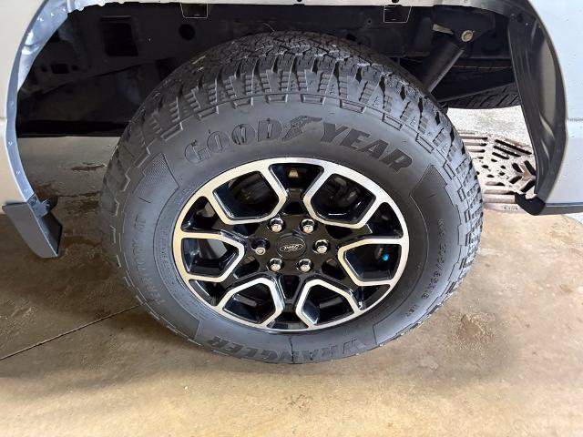 Certified 2023 Ford F150 XLT w/ Equipment Group 302A High AWD/4WD image 28