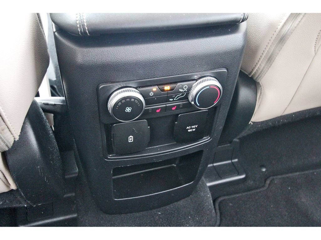 Certified 2021 Ford Explorer Limited w/ Equipment Group 301A RWD image 16