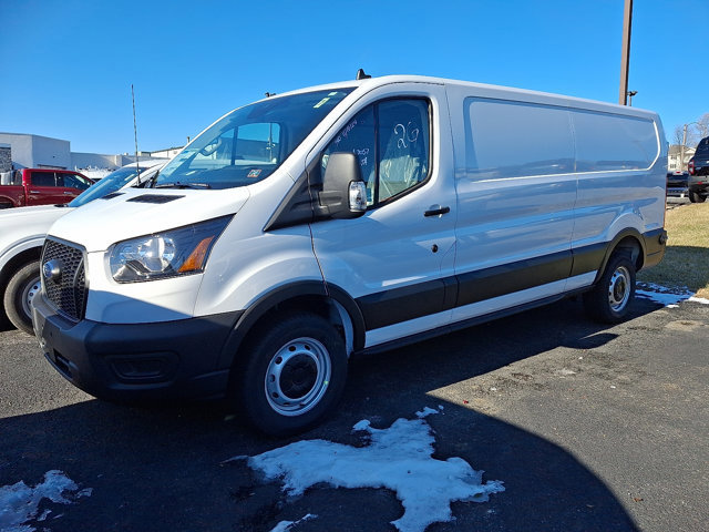 Certified 2024 Ford Transit 250 Low Roof image 2