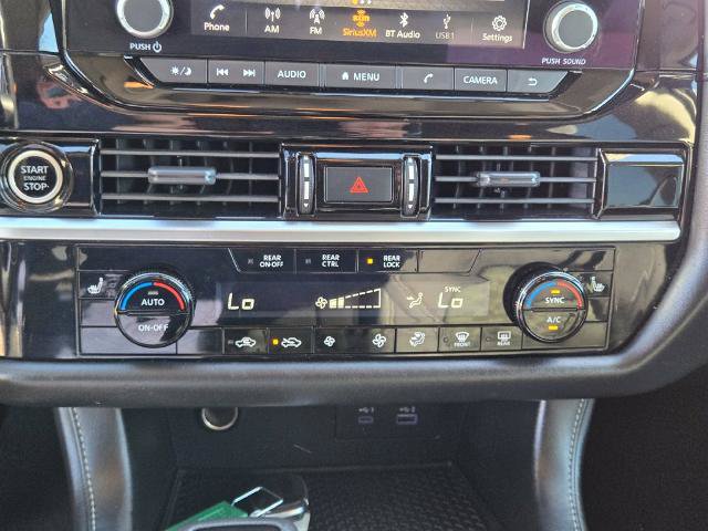Used 2024 Nissan Pathfinder SV FWD image 20