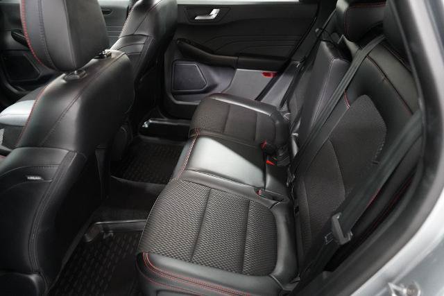 Certified 2024 Ford Escape ST-Line w/ Tech Pack #1 AWD/4WD image 20