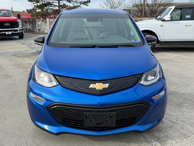 Used 2021 Chevrolet Bolt LT image 9