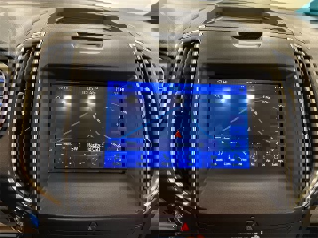 Certified 2020 Ford Edge Titanium w/ Class II Trailer Tow Package image 14