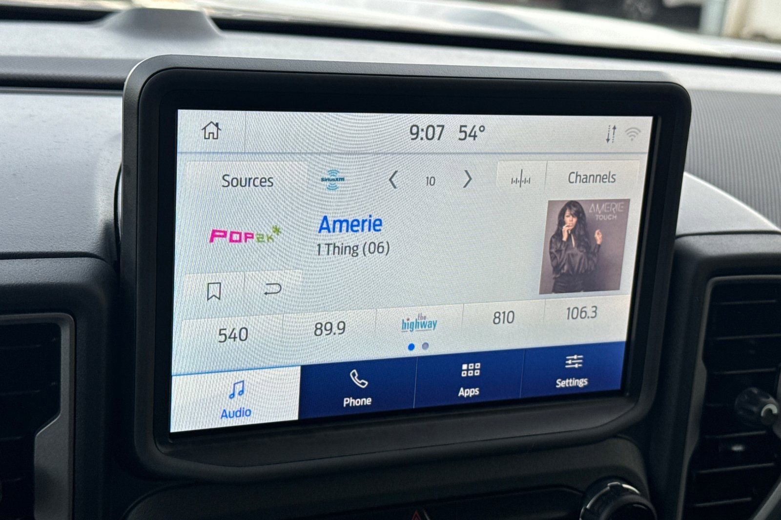 Certified 2023 Ford Bronco Sport Big Bend AWD/4WD image 14