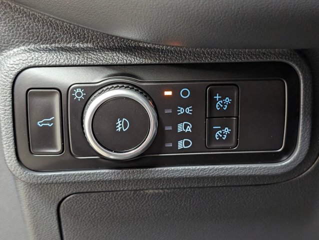 Certified 2025 Ford Explorer ST-Line AWD/4WD image 10