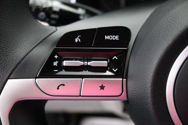 Used 2024 Hyundai Tucson SEL FWD image 17