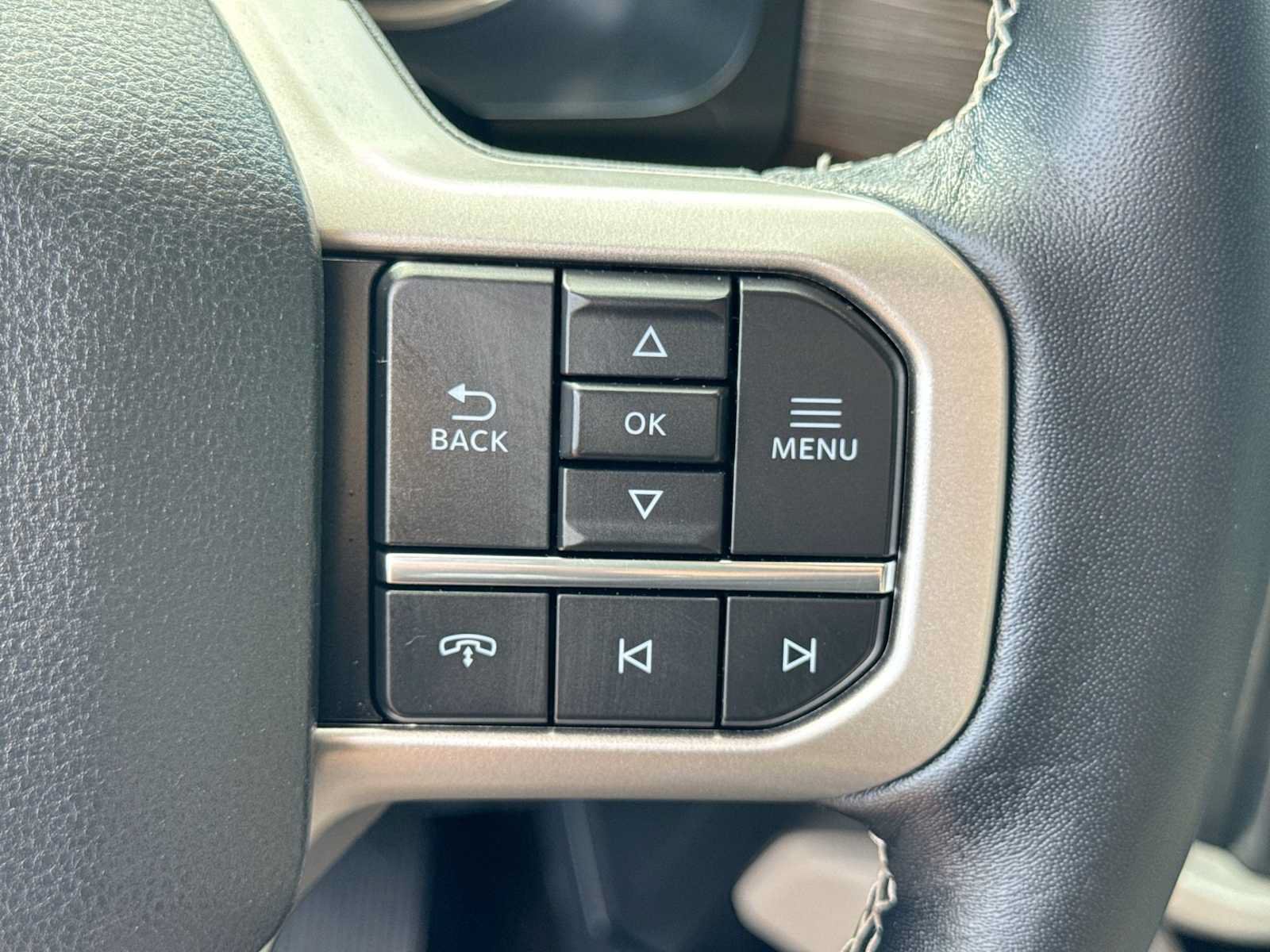 Certified 2022 Ford Expedition Max Limited RWD image 12