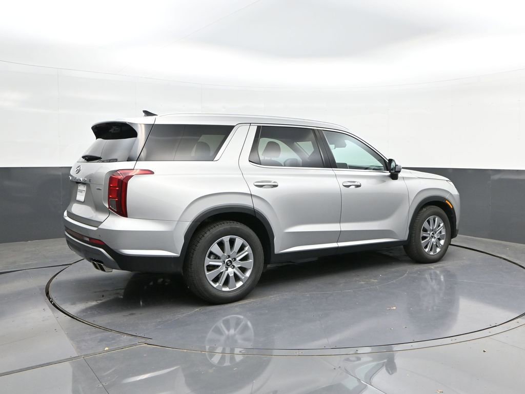 Used 2025 Hyundai Palisade SEL image 15
