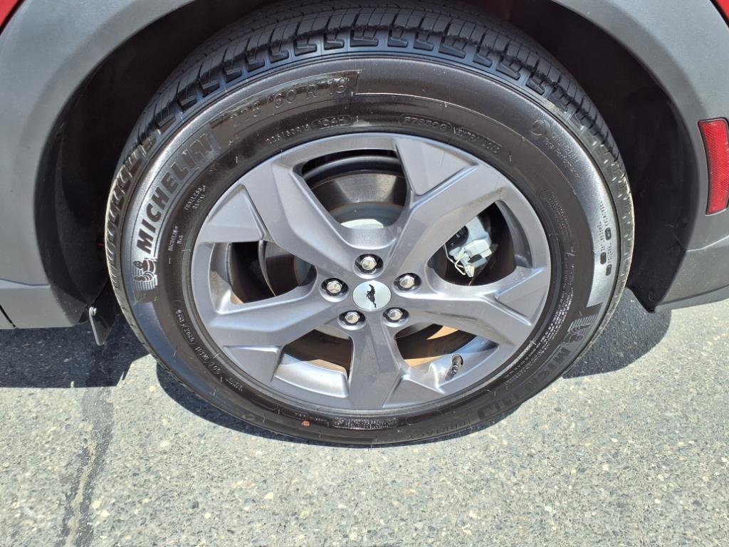 Certified 2023 Ford Mustang Mach-E Select w/ Comfort Package Lite image 10