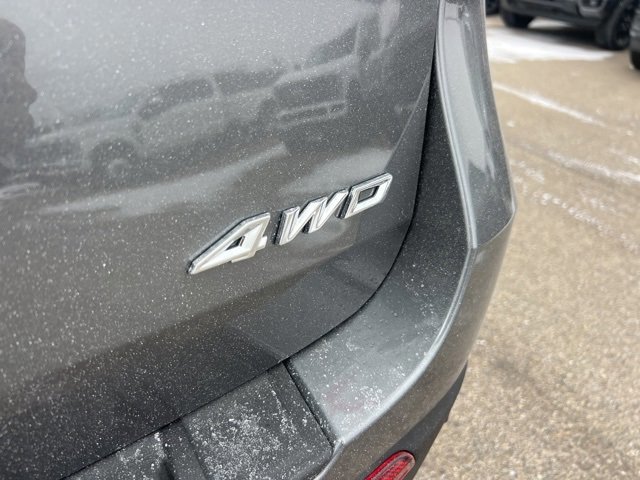 Certified 2023 Ford Explorer XLT w/ Class IV Trailer Tow Package image 25