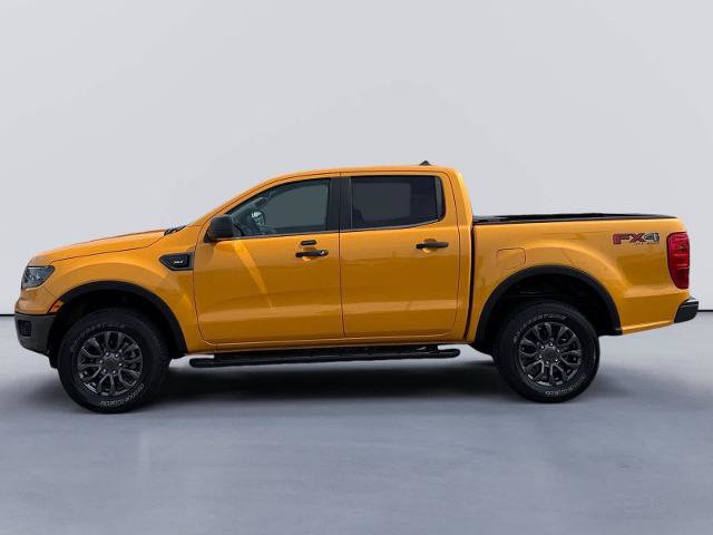 Certified 2021 Ford Ranger XLT w/ Equipment Group 301A Mid AWD/4WD image 2