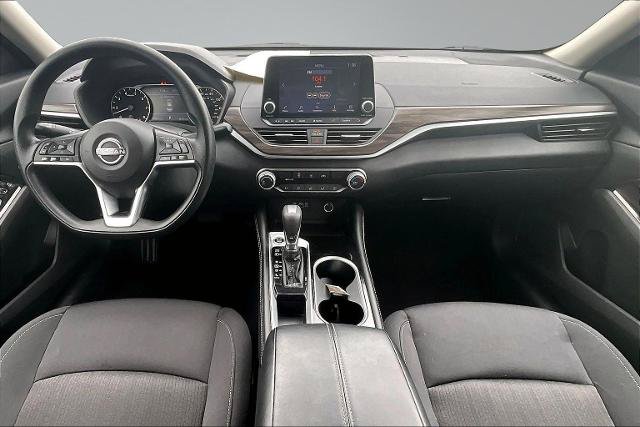 Used 2023 Nissan Altima 2.5 SV FWD image 16