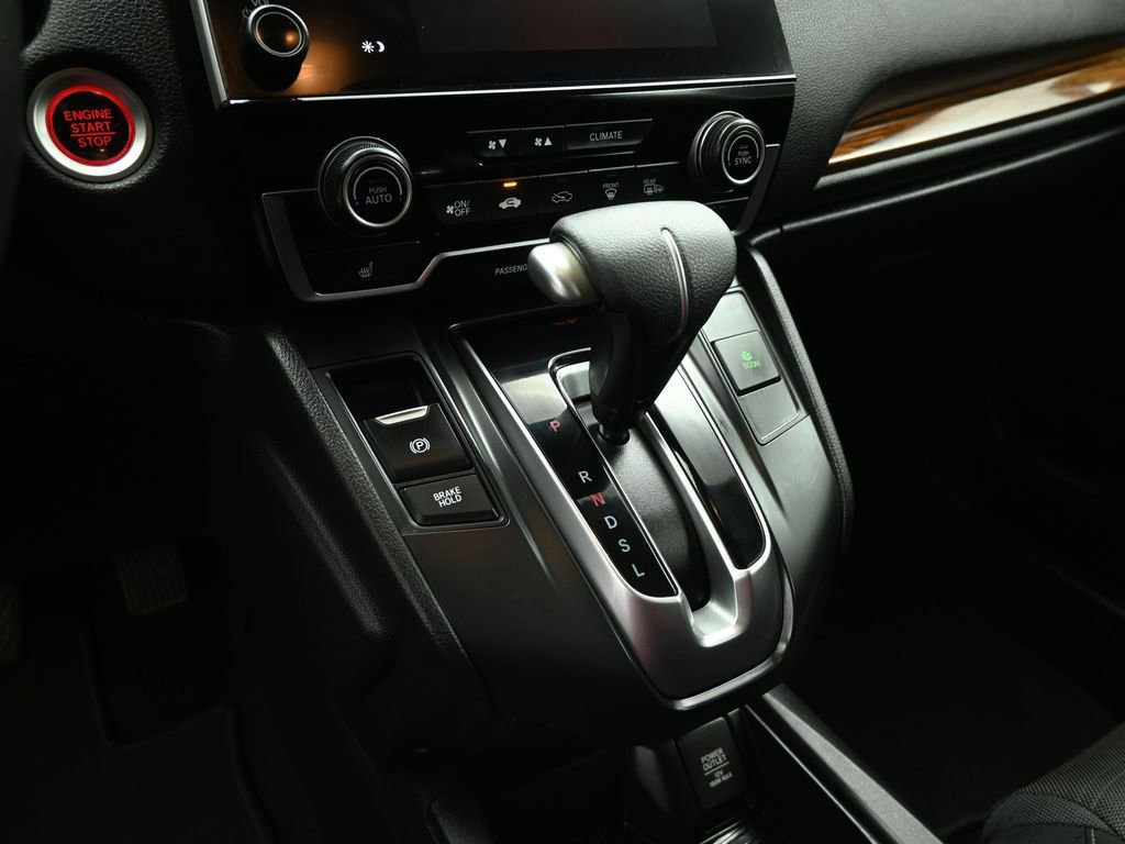 Used 2018 Honda CR-V EX image 40