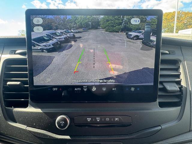 Certified 2023 Ford E-Transit 148 High Roof Extended w/ Load Area Protection Package image 18