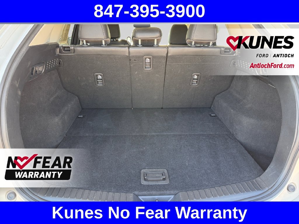 Used 2024 MAZDA CX-5 AWD 2.5 S w/ Select Package image 42