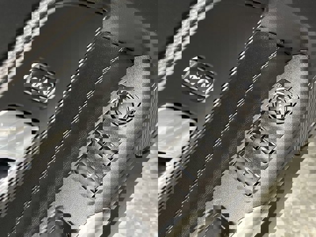 Certified 2023 Ford Mustang Convertible image 14