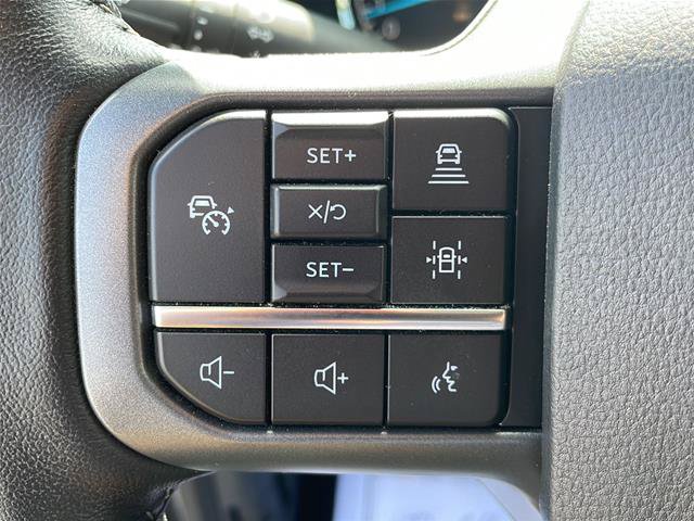 Certified 2022 Ford F150 XLT w/ Equipment Group 302A High AWD/4WD image 15