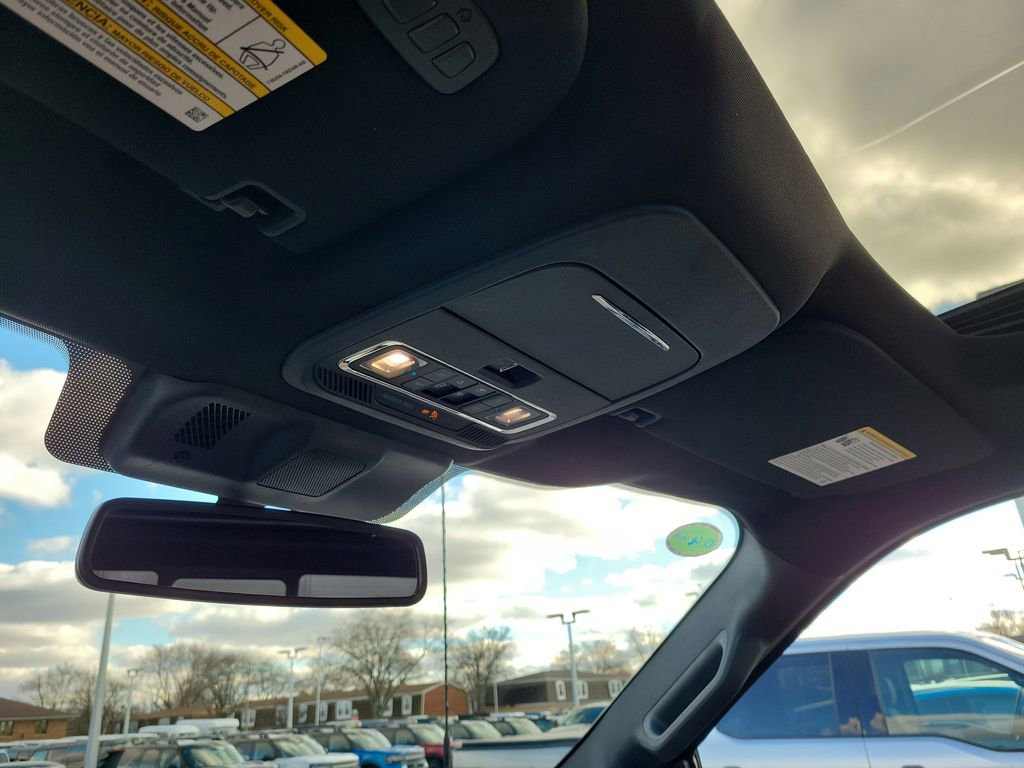 Certified 2023 Ford F150 Lariat w/ Equipment Group 502A High image 30