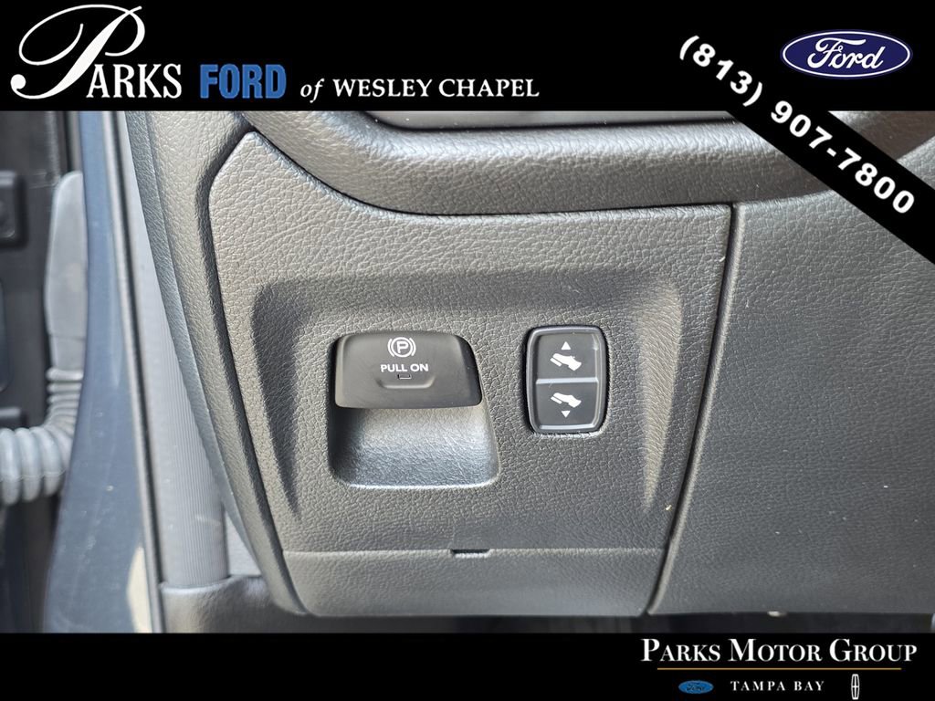 Used 2025 RAM 1500 Big Horn AWD/4WD image 26