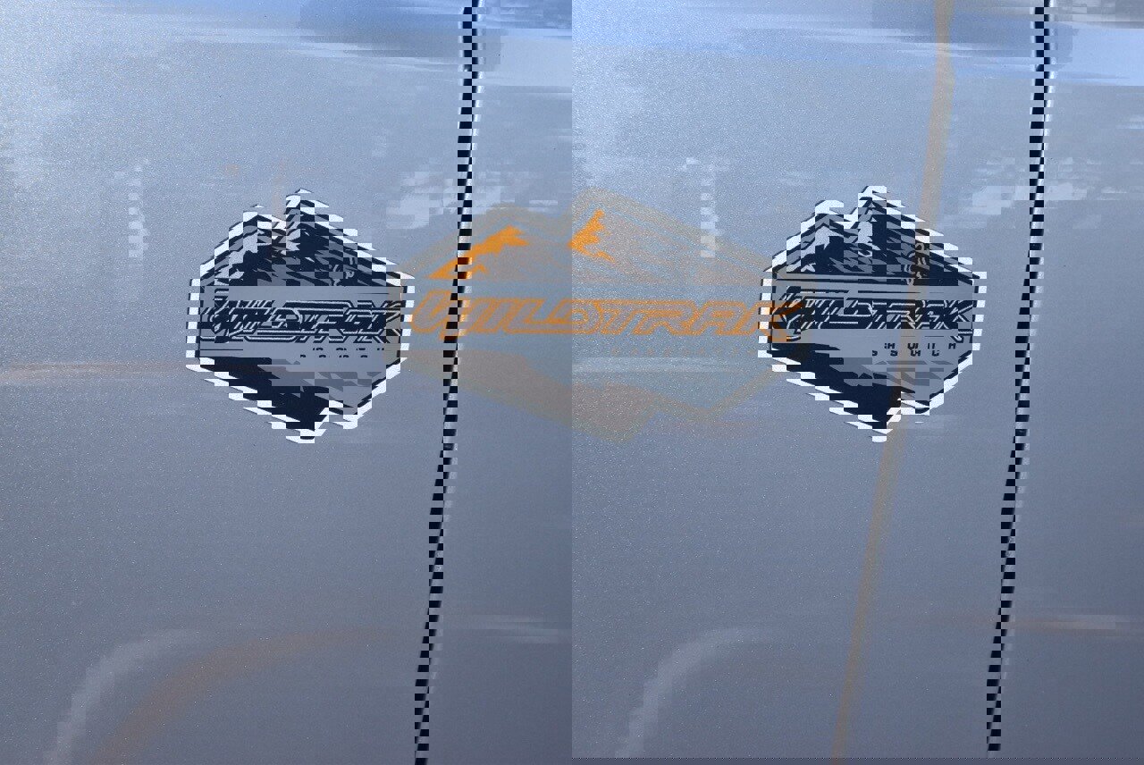 Certified 2023 Ford Bronco Wildtrak image 51