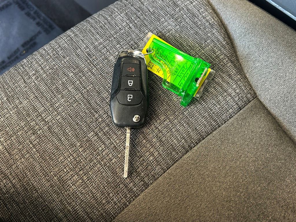 Certified 2024 Ford F150 XLT w/ Mobile Office Package image 47